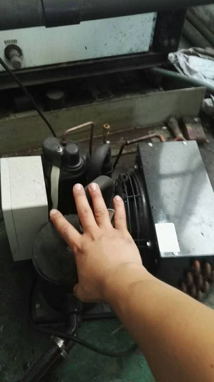 常州電泳冷熱機.jpg 常州電泳冷熱機.jpg